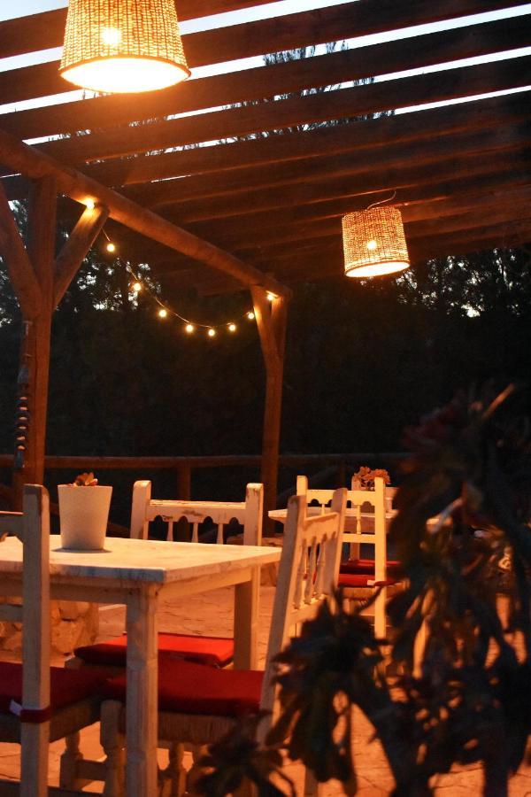 Casa Kisi Cottage, Rural Boutique Bed & Breakfast كولمينار المظهر الخارجي الصورة