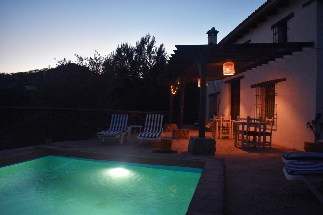 Casa Kisi Cottage, Rural Boutique Bed & Breakfast كولمينار المظهر الخارجي الصورة