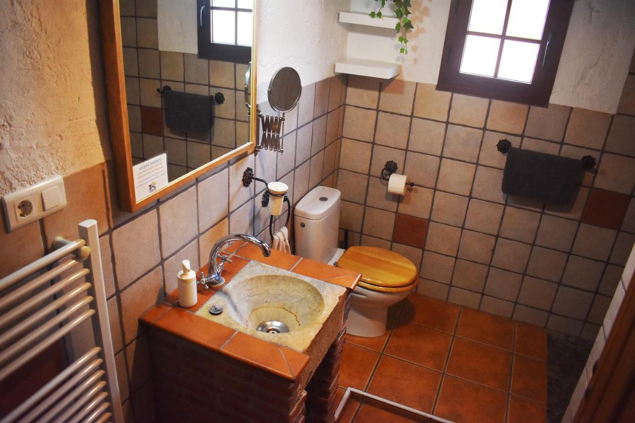Casa Kisi Cottage, Rural Boutique Bed & Breakfast كولمينار المظهر الخارجي الصورة