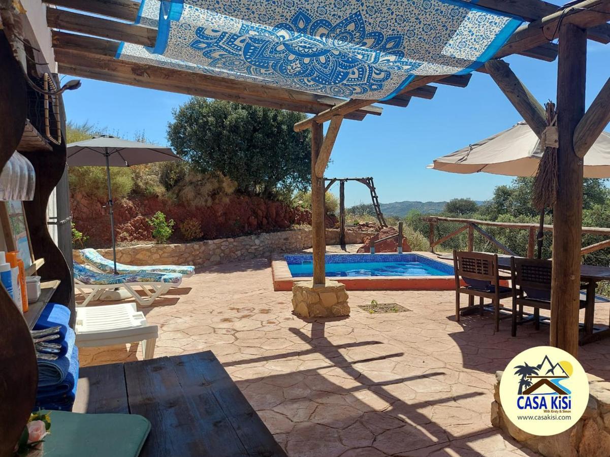 Casa Kisi Cottage, Rural Boutique Bed & Breakfast كولمينار المظهر الخارجي الصورة