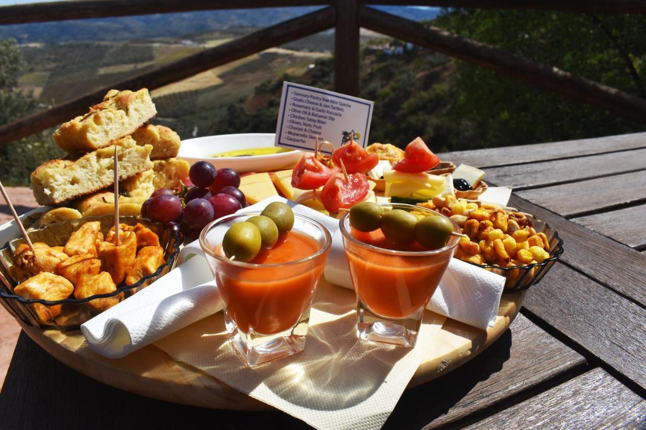 Casa Kisi Cottage, Rural Boutique Bed & Breakfast كولمينار المظهر الخارجي الصورة