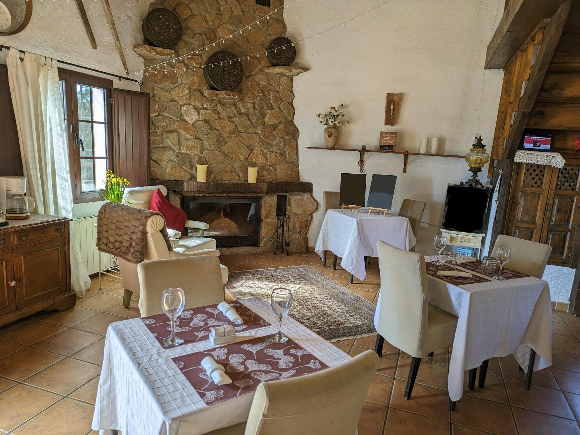 Casa Kisi Cottage, Rural Boutique Bed & Breakfast كولمينار المظهر الخارجي الصورة