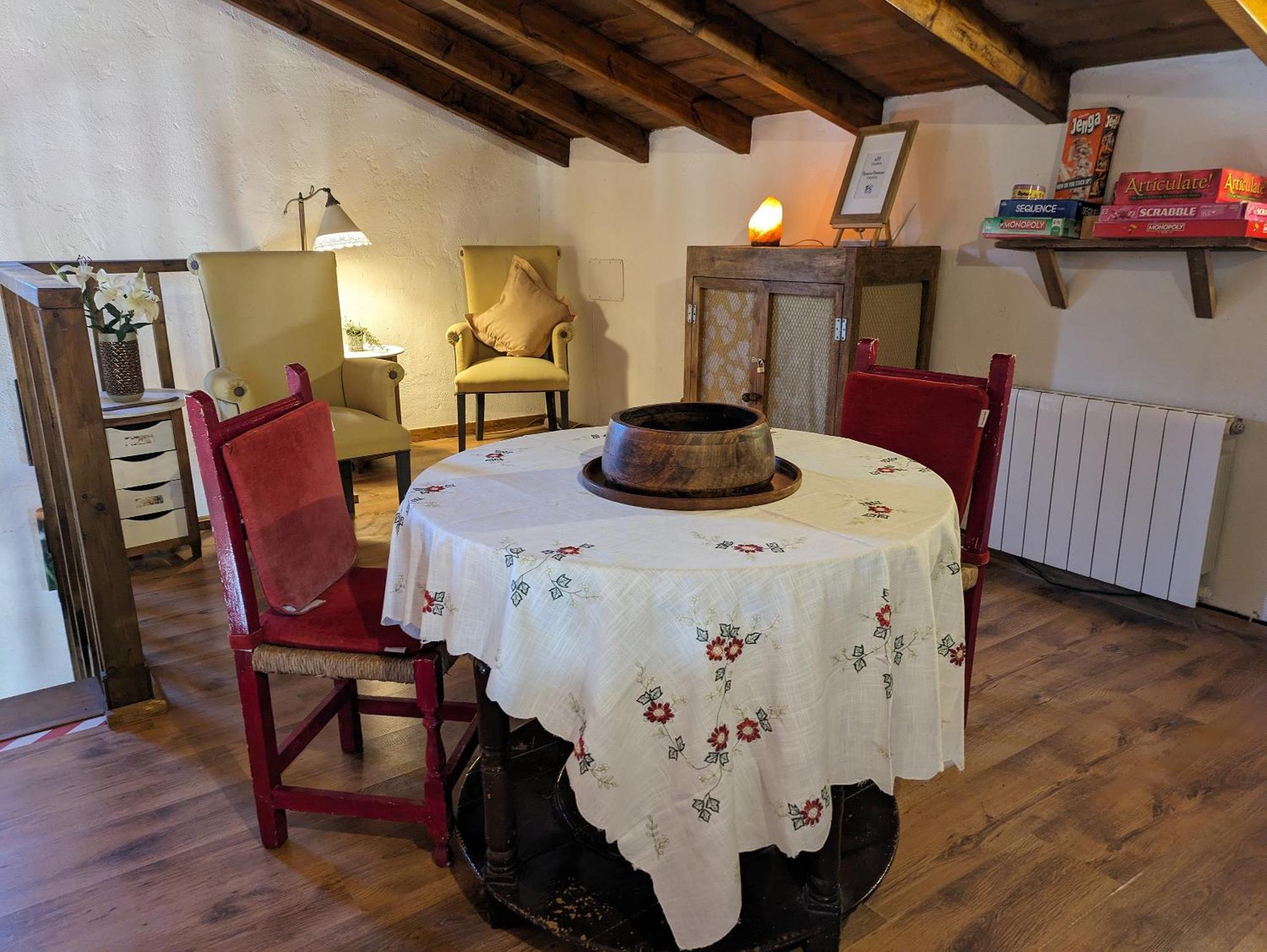 Casa Kisi Cottage, Rural Boutique Bed & Breakfast كولمينار المظهر الخارجي الصورة