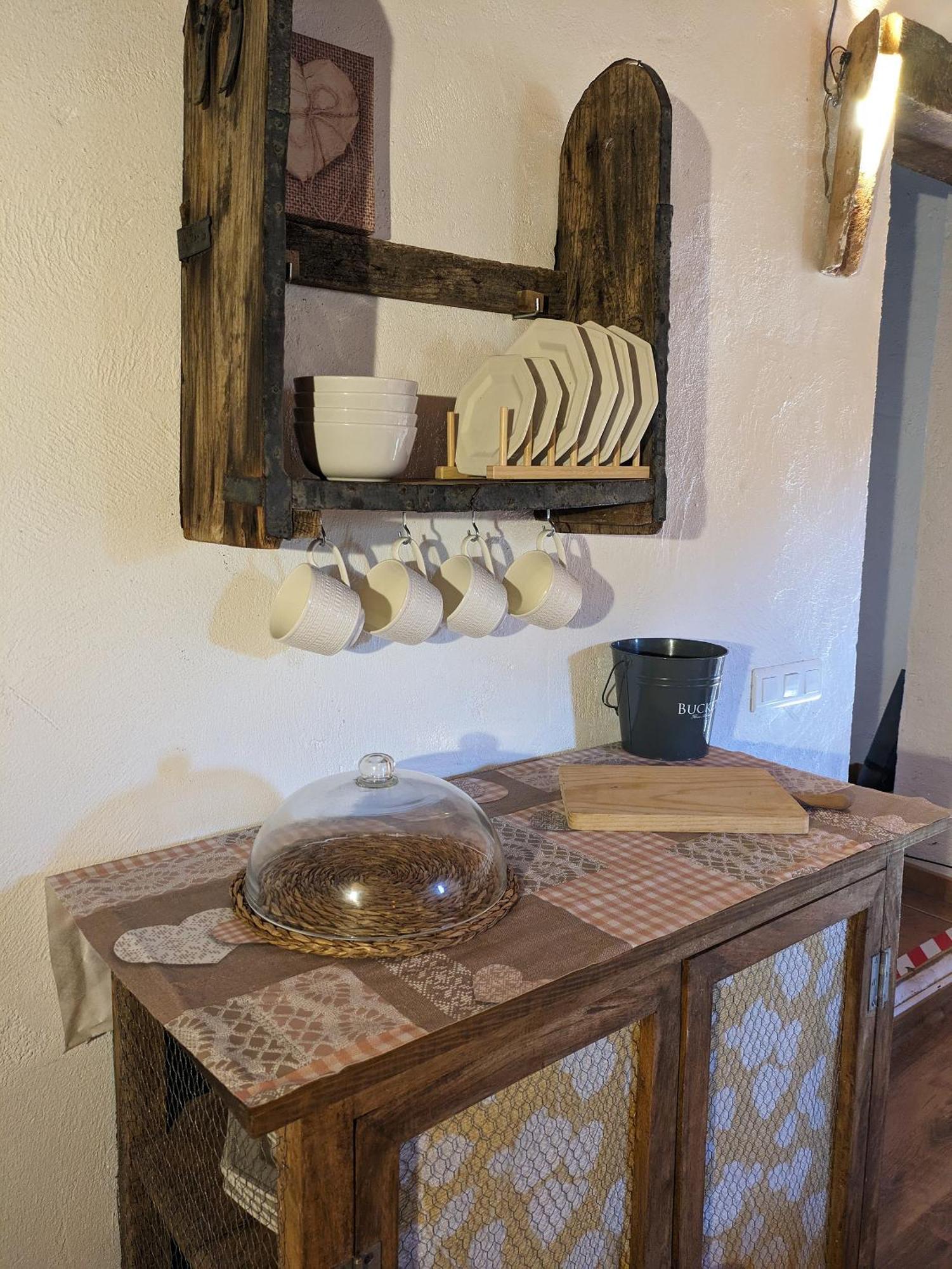 Casa Kisi Cottage, Rural Boutique Bed & Breakfast كولمينار المظهر الخارجي الصورة
