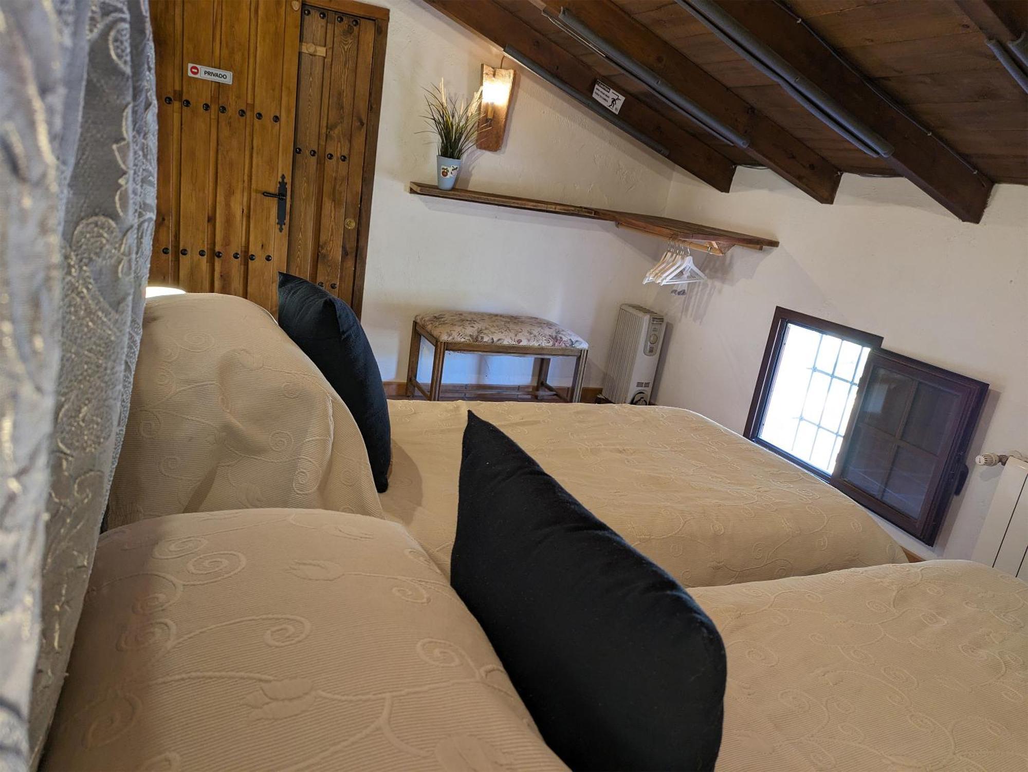 Casa Kisi Cottage, Rural Boutique Bed & Breakfast كولمينار المظهر الخارجي الصورة