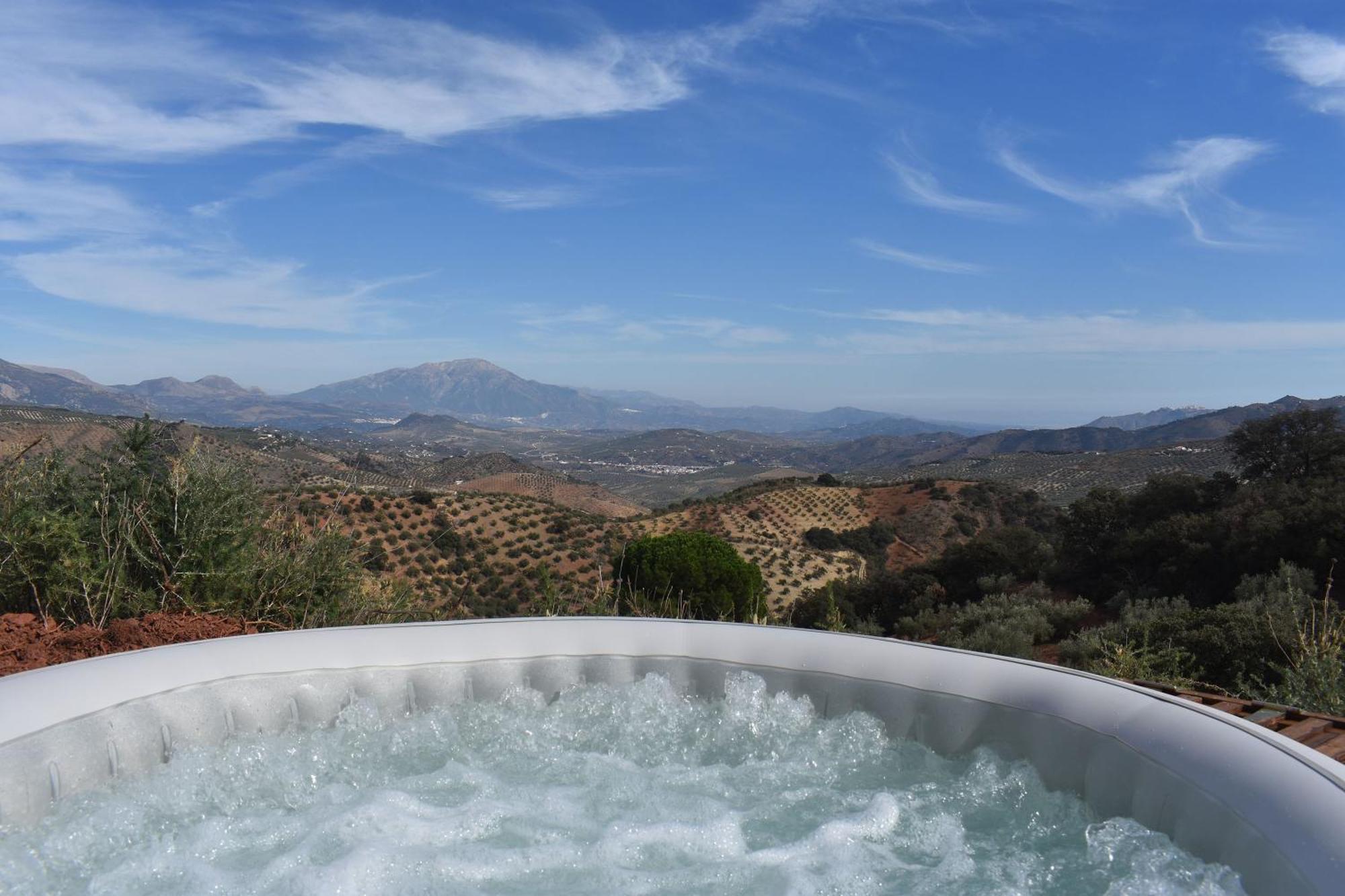 Casa Kisi Cottage, Rural Boutique Bed & Breakfast كولمينار المظهر الخارجي الصورة