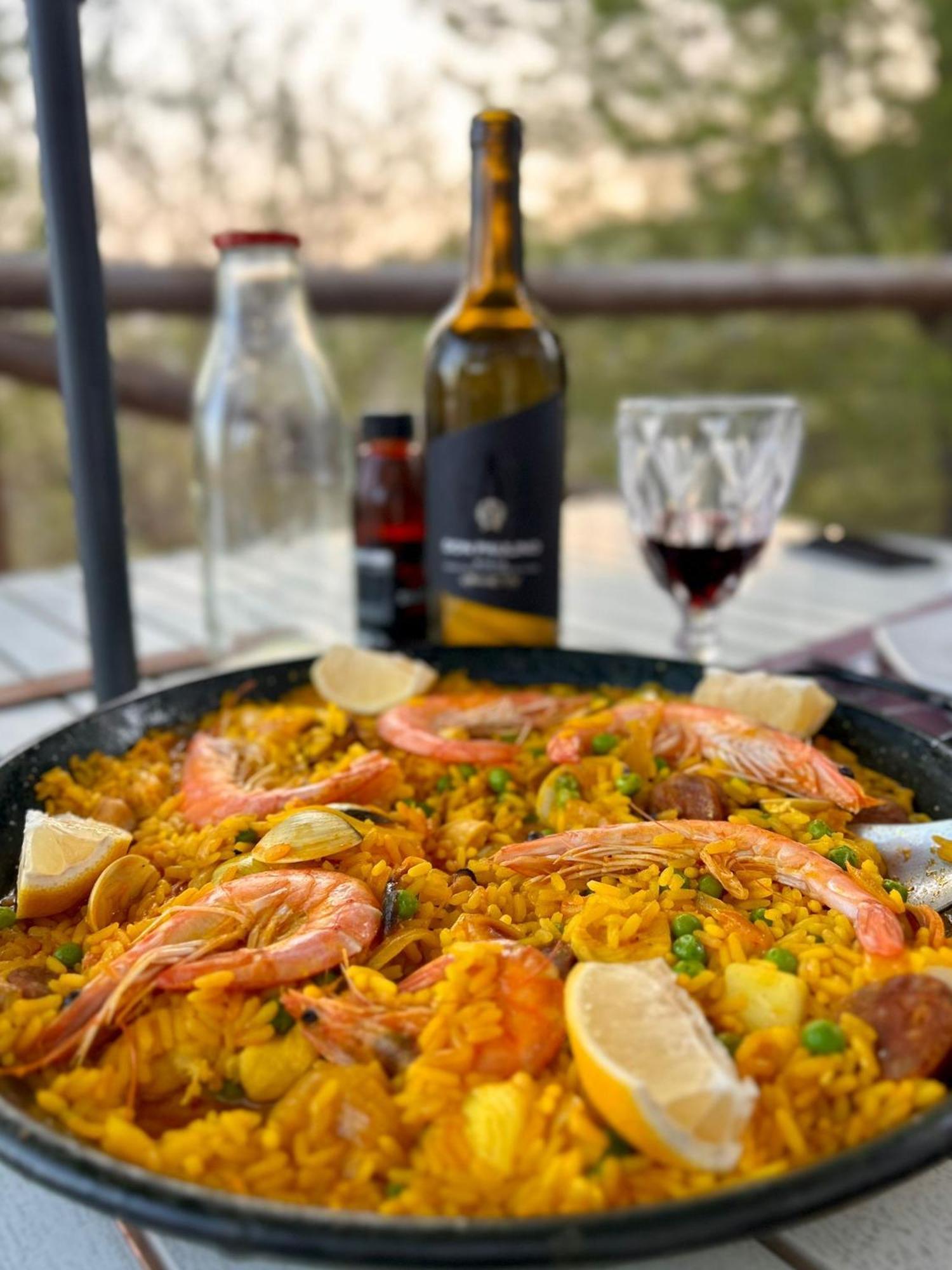 Casa Kisi Cottage, Rural Boutique Bed & Breakfast كولمينار المظهر الخارجي الصورة