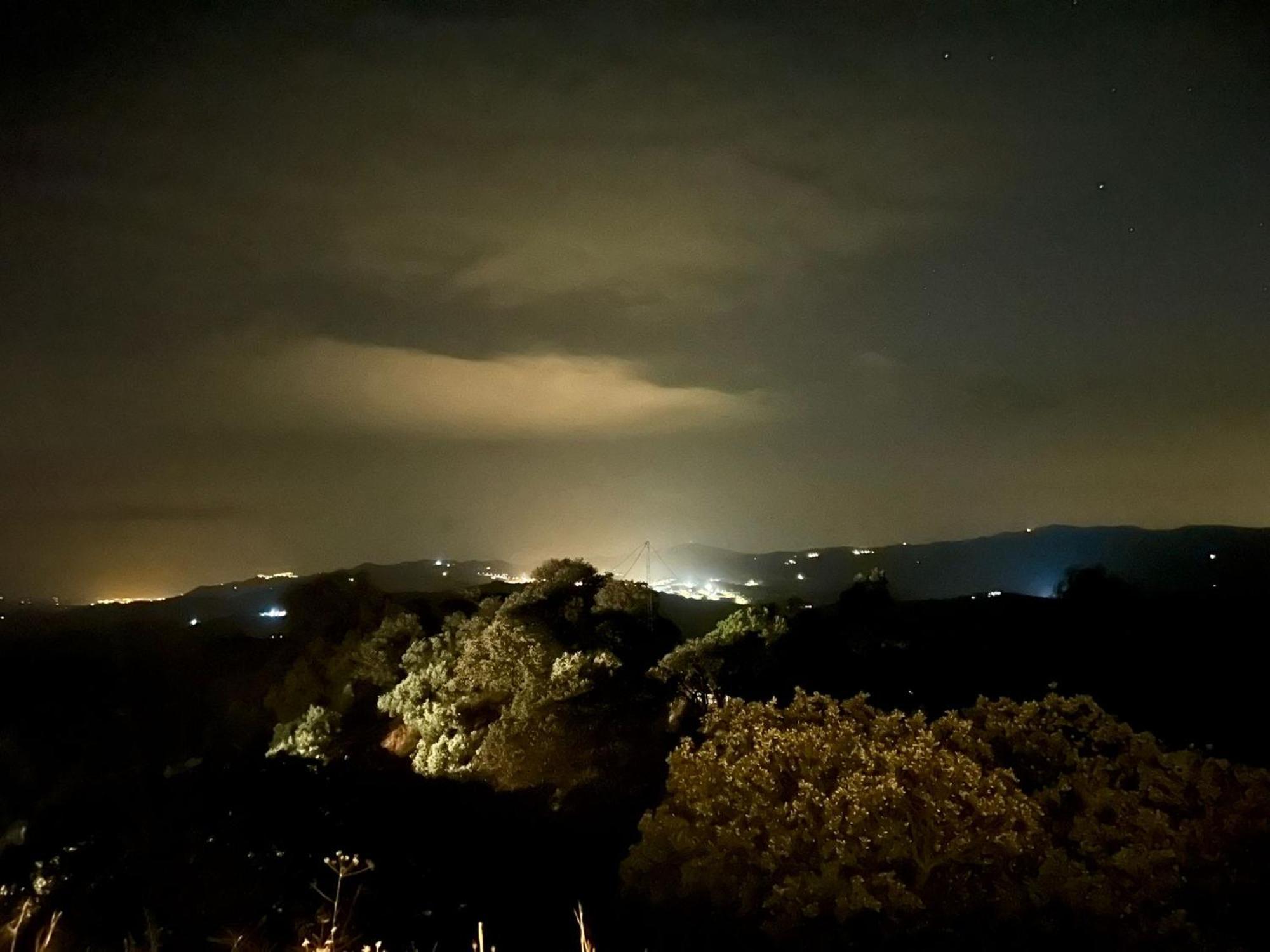 Casa Kisi Cottage, Rural Boutique Bed & Breakfast كولمينار المظهر الخارجي الصورة
