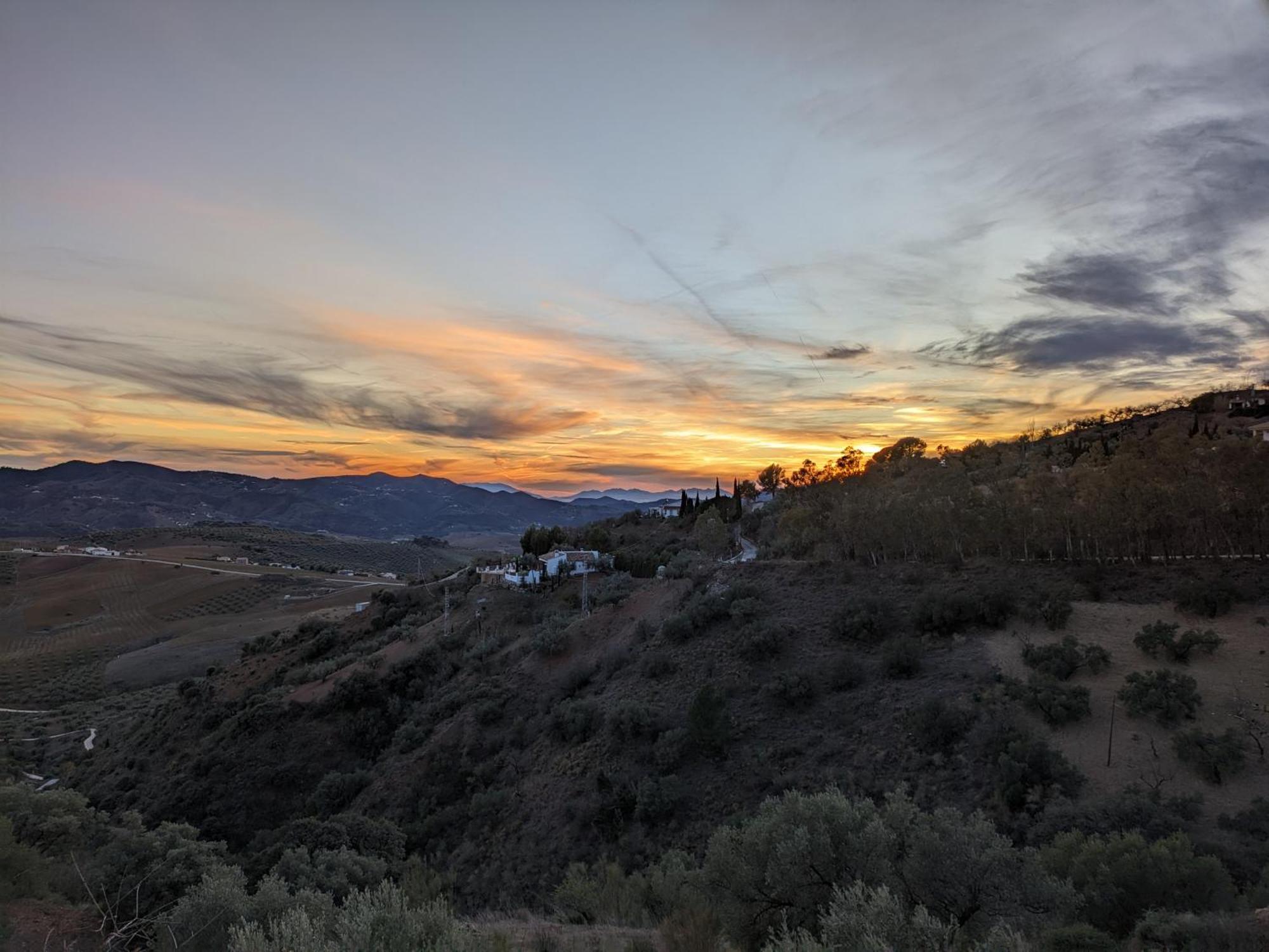 Casa Kisi Cottage, Rural Boutique Bed & Breakfast كولمينار المظهر الخارجي الصورة